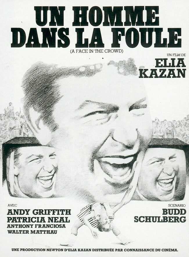 Anthony Franciosa : Photo officielle