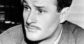 William A. Wellman : Photo officielle