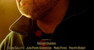 Mon âme par toi guérie : Affiche officielle