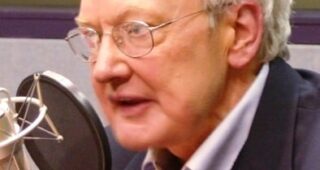Roger Ebert : Photo officielle