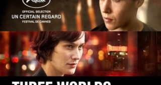 Trois mondes : Affiche officielle