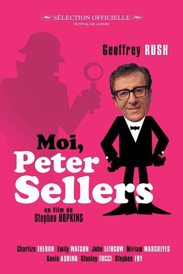 Christopher Markus : Photo officielle