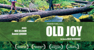 Old Joy : Affiche officielle