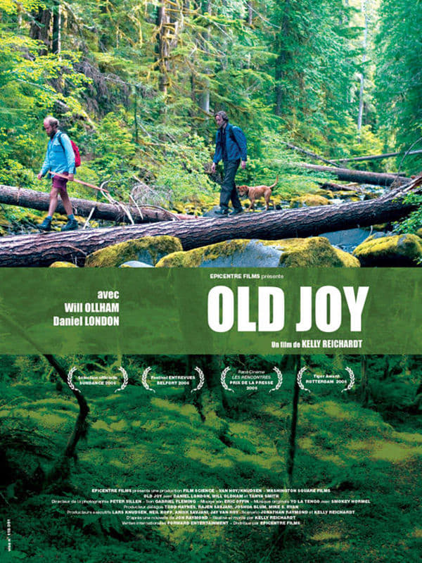 Kelly Reichardt : Photo officielle
