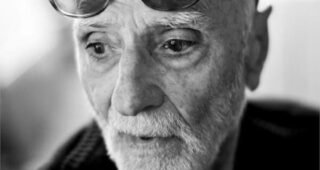 Mario Monicelli : Photo officielle