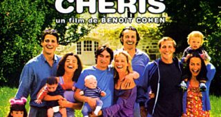 Nos Enfants chéris : Affiche officielle
