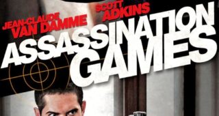 Assassination Games : Affiche officielle