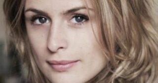 Jeanne Bournaud : Photo officielle