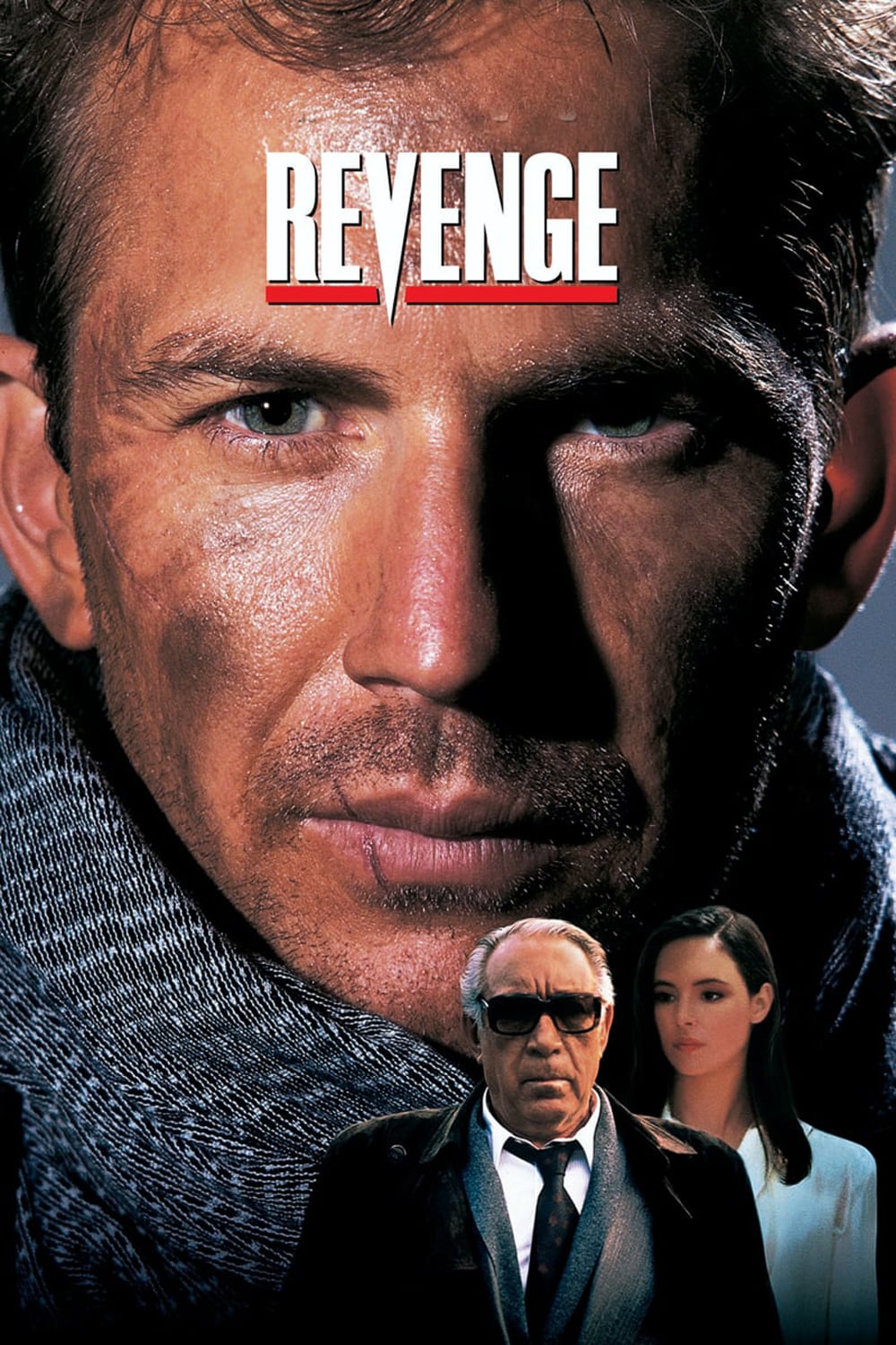 Miguel Ferrer : Photo officielle
