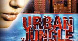 Urban Jungle : Affiche officielle