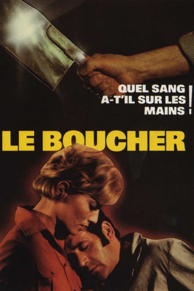 Claude Chabrol : Photo officielle