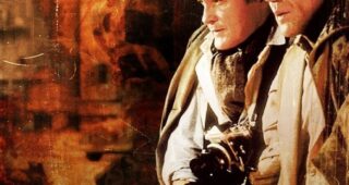 Le faussaire : Affiche officielle
