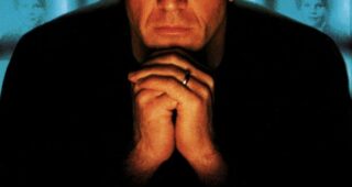 La Rançon : Affiche officielle
