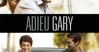 Adieu Gary : Affiche officielle