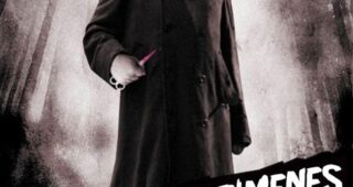 Timecrimes : Affiche officielle