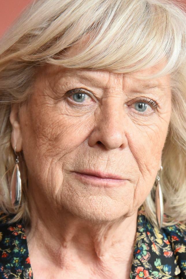 Margarethe von Trotta : Photo officielle