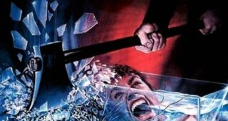Bloody Bird : Affiche officielle
