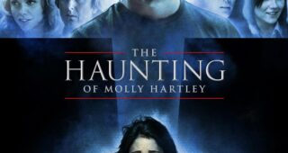 La Malédiction de Molly Hartley : Affiche officielle
