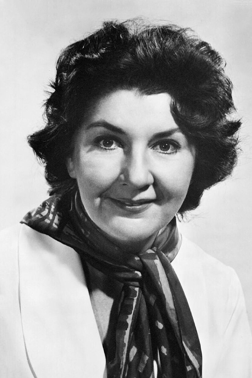 Maureen Stapleton : Photo officielle