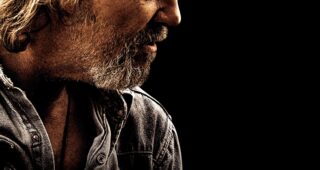 Crazy Heart : Affiche officielle