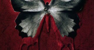 The Butterfly Room : Affiche officielle