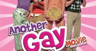 Another Gay Movie : Affiche officielle