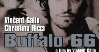 Buffalo '66 : Affiche officielle