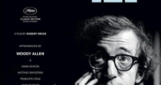 Woody Allen: A Documentary : Affiche officielle