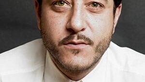 Andrés Almeida : Photo officielle