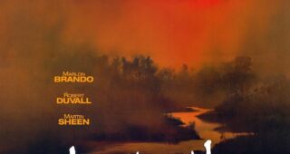 Apocalypse Now : Affiche officielle