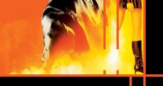 Espion et demi : Affiche officielle