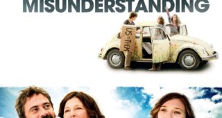 Peace, Love & Misunderstanding : Affiche officielle