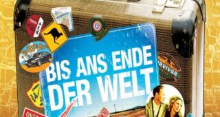 Jusqu'au bout du monde : Affiche officielle