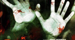Pontypool : Affiche officielle