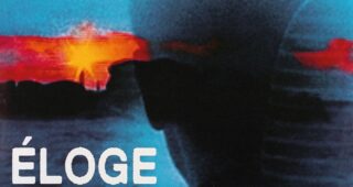 Éloge de l'amour : Affiche officielle