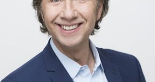 Stéphane Bern : Photo officielle