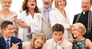 Un grand mariage : Affiche officielle