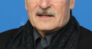 Volker Schlöndorff : Photo officielle