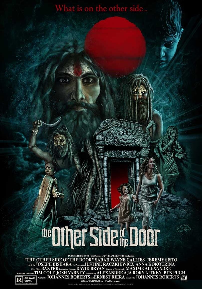 The Door