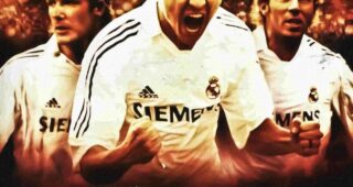 Goal II - La consécration : Affiche officielle