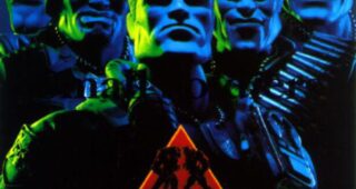 Small Soldiers : Affiche française