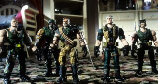 Small Soldiers : photo