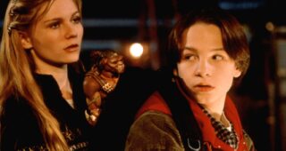 Small Soldiers : photo, Gregory Smith, Kirsten Dunst