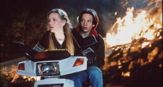 Small Soldiers : photo, Gregory Smith, Kirsten Dunst
