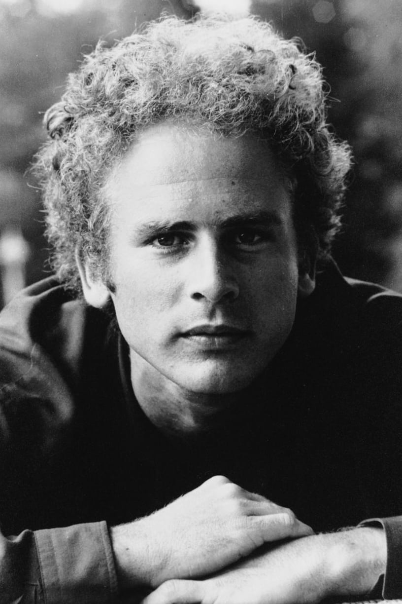 Art Garfunkel : Photo officielle
