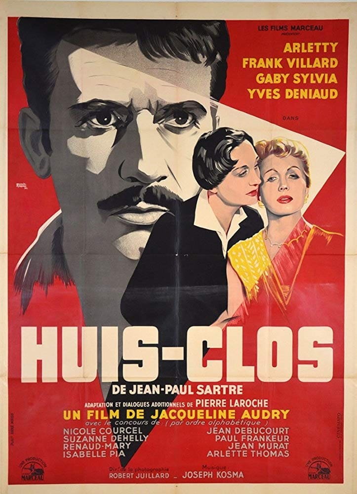 Huis clos
