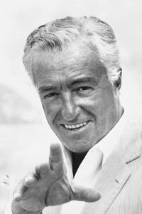 Vittorio De Sica : Photo officielle