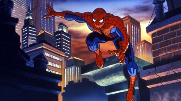 Spider-Man : photo