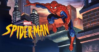 Spider-Man : photo