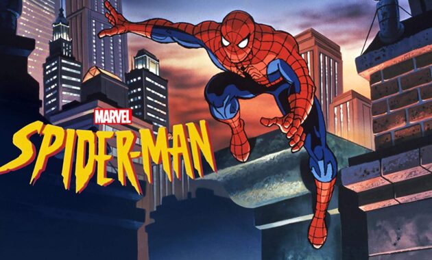 Spider-Man : photo
